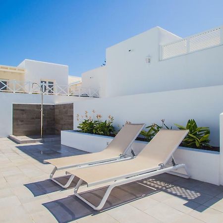 Flower Beach Suite 8 Playa Honda  Exterior foto