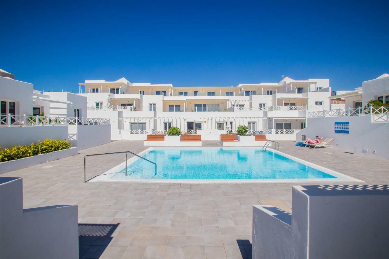 Flower Beach Suite 8 Playa Honda  Exterior foto
