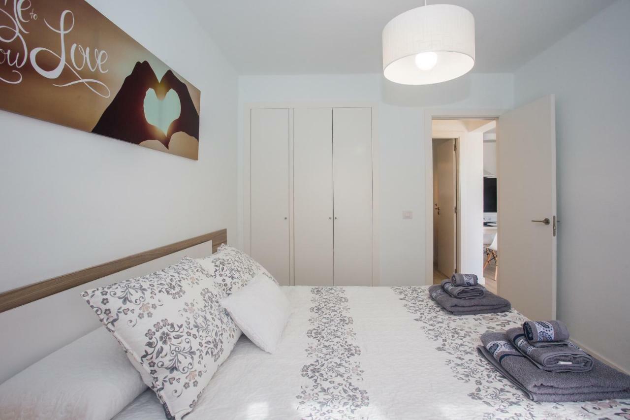 Flower Beach Suite 8 Playa Honda  Exterior foto